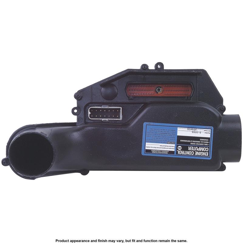 1988 Dodge Aries Engine Control Module A1 Cardone 793686 image 1 of 4