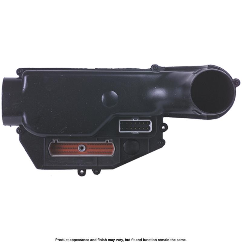 1988 Dodge Aries Engine Control Module A1 Cardone 793782 image 1 of 3