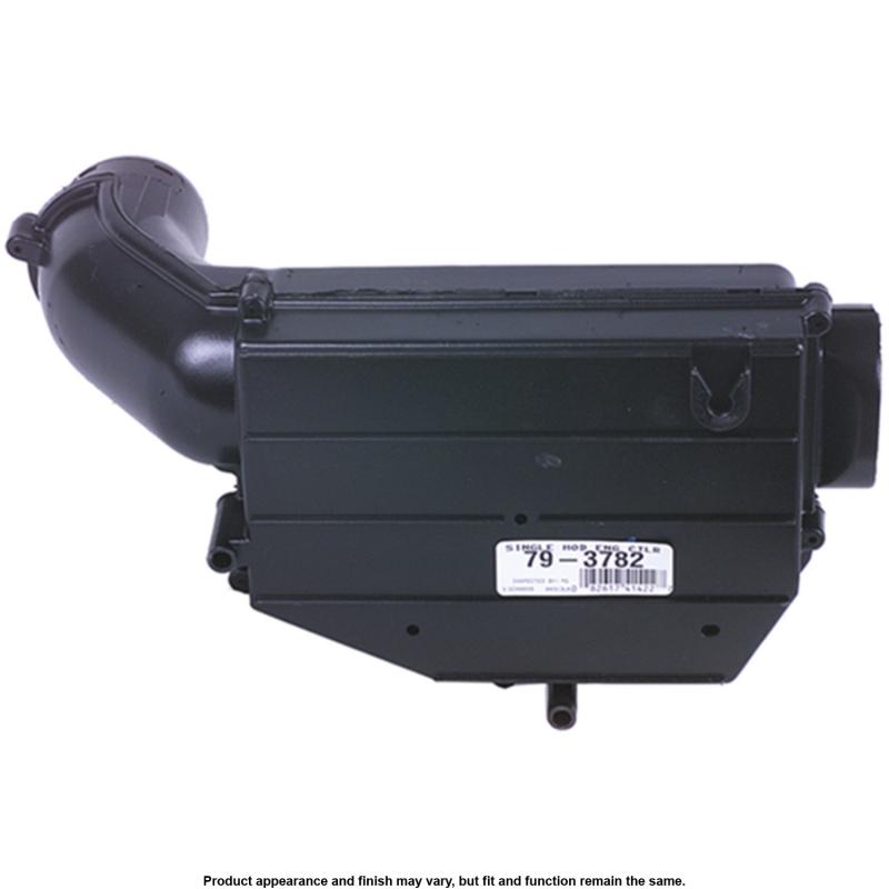 1988 Dodge Aries Engine Control Module A1 Cardone 793782 image 2 of 3