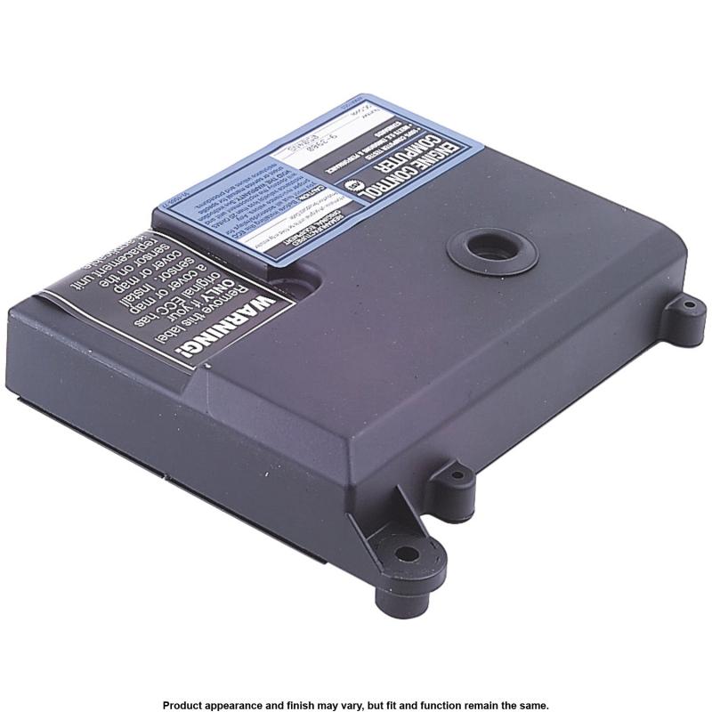 1983 Chrysler Town & Country Engine Control Module A1 Cardone 793980 image 1 of 4