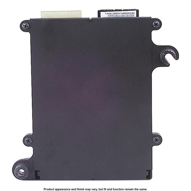 1983 Chrysler Town & Country Engine Control Module A1 Cardone 793980 image 2 of 4