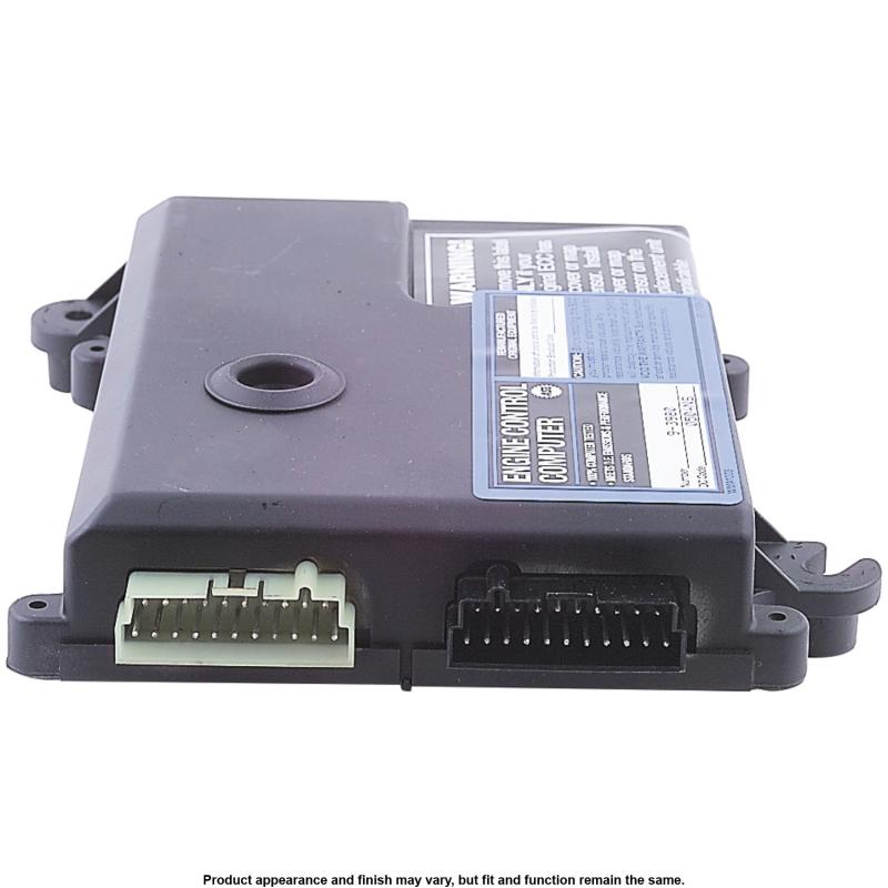 1983 Chrysler Town & Country Engine Control Module A1 Cardone 793980 image 4 of 4