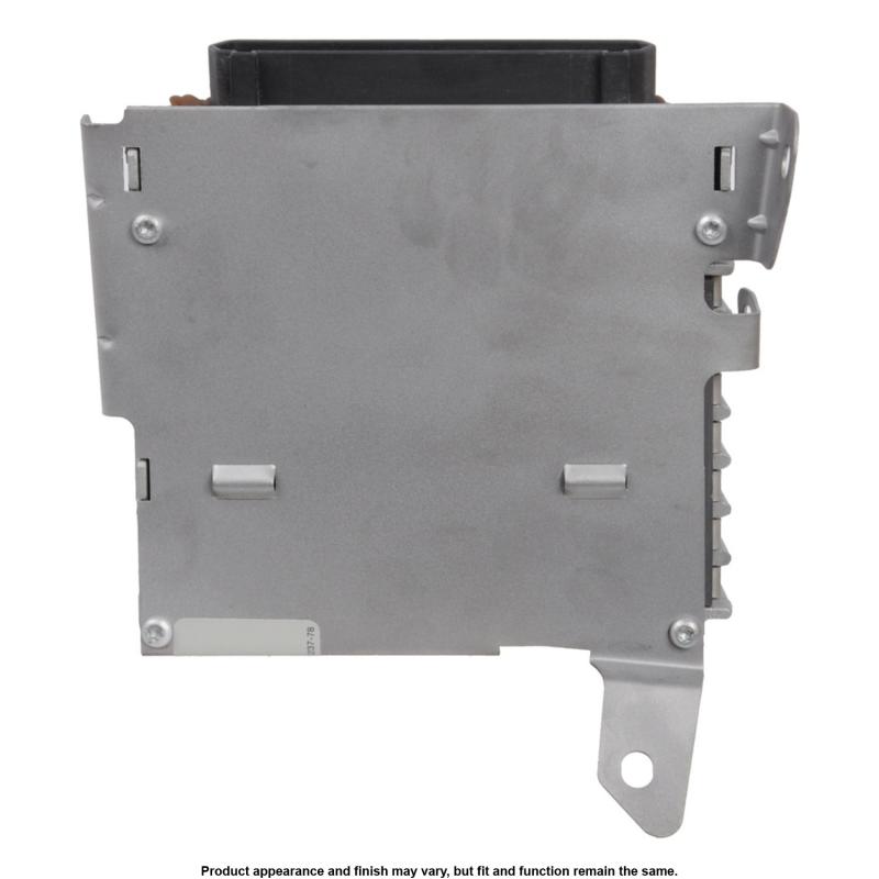 1995 Plymouth Neon Engine Control Module A1 Cardone 794154 image 3 of 4