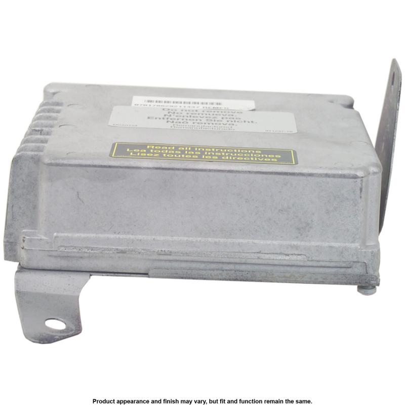 1995 Plymouth Neon Engine Control Module A1 Cardone 794156 image 2 of 4