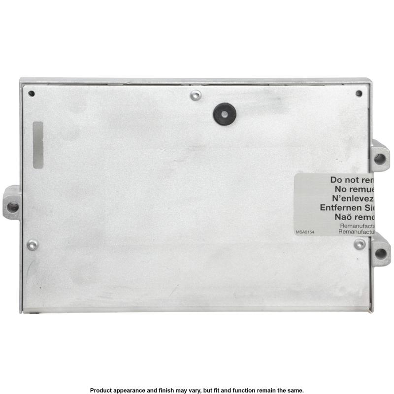 2005 Dodge Ram 1500 Engine Control Module A1 Cardone 794174V image 1 of 4