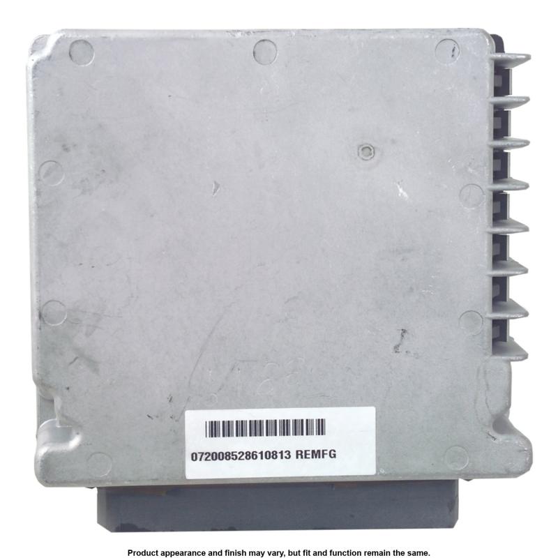 1995 Dodge Avenger Engine Control Module A1 Cardone 794191 image 2 of 4