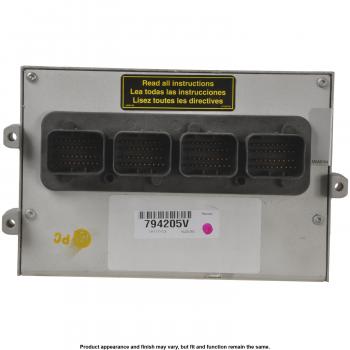 2004 Jeep Liberty Engine Control Module A1 Cardone 794205V image 2 of 4