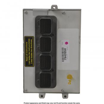 2004 Jeep Liberty Engine Control Module A1 Cardone 794205V image 3 of 4
