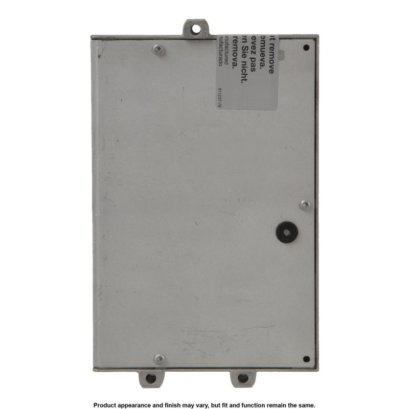 2004 Jeep Liberty Engine Control Module A1 Cardone 794205V image 4 of 4