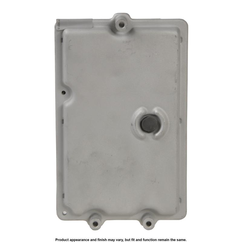 2005 Jeep Wrangler Engine Control Module A1 Cardone 794498V image 3 of 4