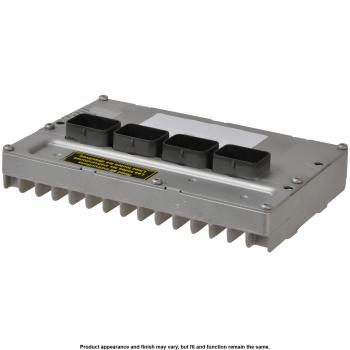 2005 Jeep Grand Cherokee Engine Control Module