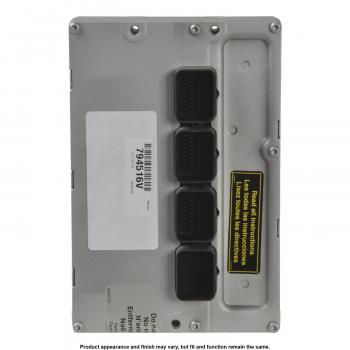 2005 Jeep Grand Cherokee Engine Control Module A1 Cardone 794516V image 4 of 4