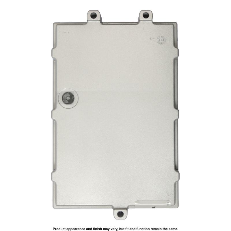 2007 Jeep Liberty Engine Control Module