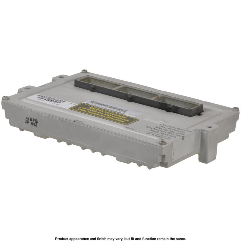 2003 Jeep Grand Cherokee Engine Control Module A1 Cardone 794632V image 1 of 4
