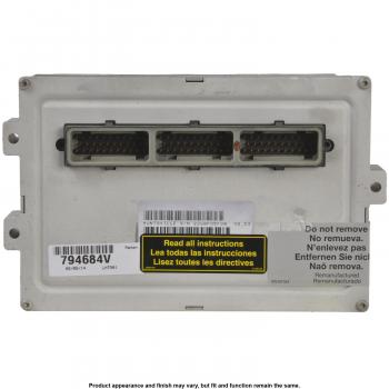 2000 Jeep Grand Cherokee Engine Control Module A1 Cardone 794672V image 3 of 4