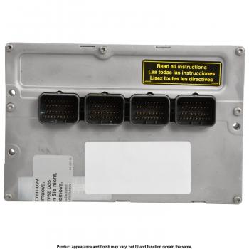 2007 Chrysler Pacifica Engine Control Module