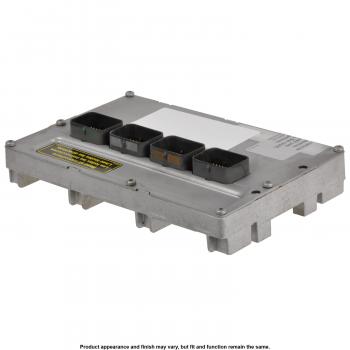2007 Chrysler Pacifica Engine Control Module A1 Cardone 794756V image 2 of 4