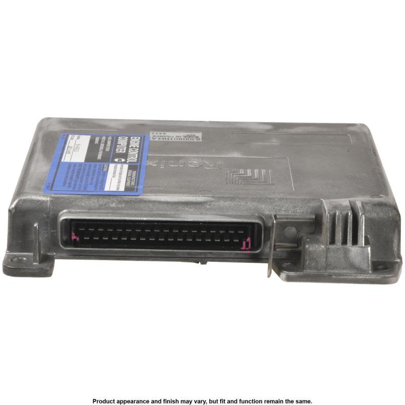 1989 Jeep Comanche Engine Control Module