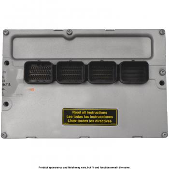 2007 Dodge Charger Engine Control Module A1 Cardone 794804V image 4 of 4