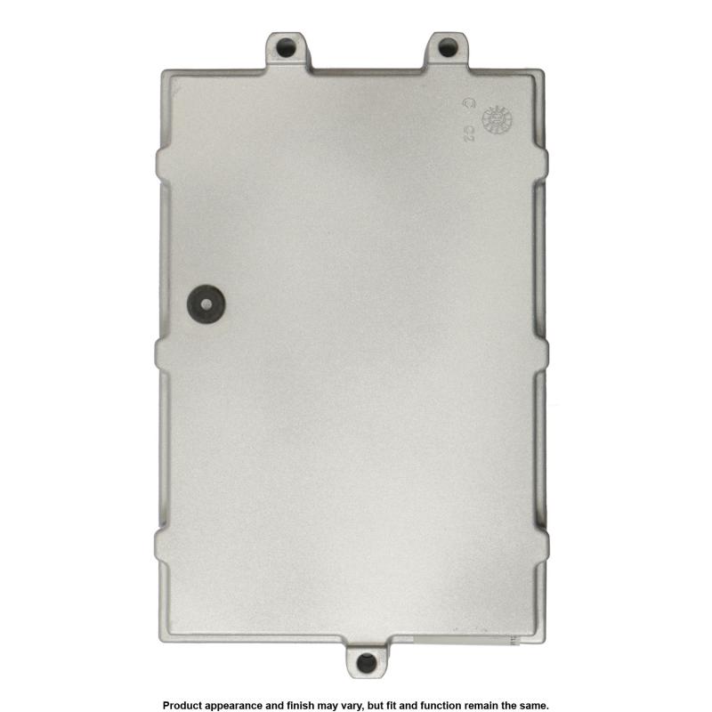 2007 Jeep Commander Engine Control Module A1 Cardone 794887V image 2 of 4