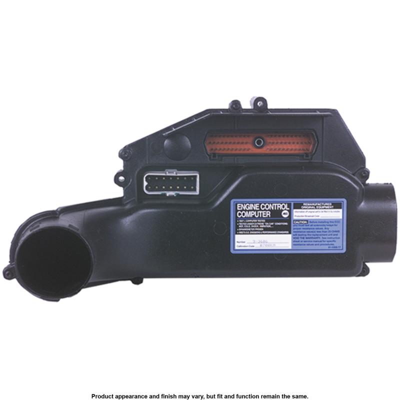 1989 Plymouth Acclaim Engine Control Module A1 Cardone 794932 image 3 of 4
