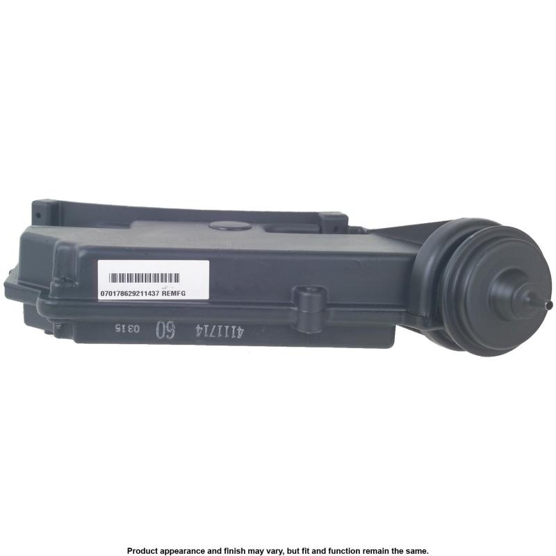 1980 Chrysler Town & Country Engine Control Module