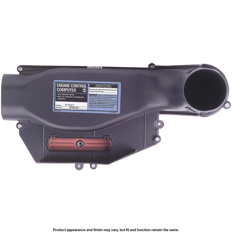 1991 Dodge Shadow Engine Control Module A1 Cardone 795167 image 1 of 2