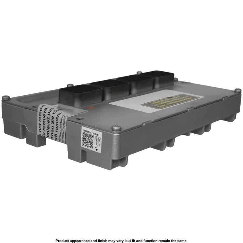 2007 Jeep Commander Engine Control Module A1 Cardone 795286V image 4 of 4