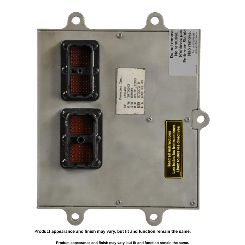 2005 Dodge Ram 3500 Engine Control Module A1 Cardone 795315V image 2 of 4