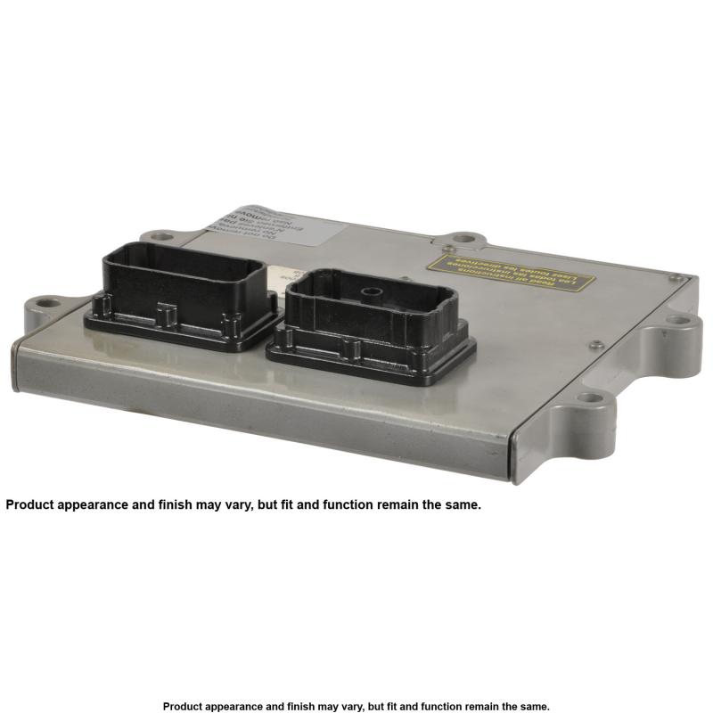 2005 Dodge Ram 3500 Engine Control Module A1 Cardone 795315V image 3 of 4