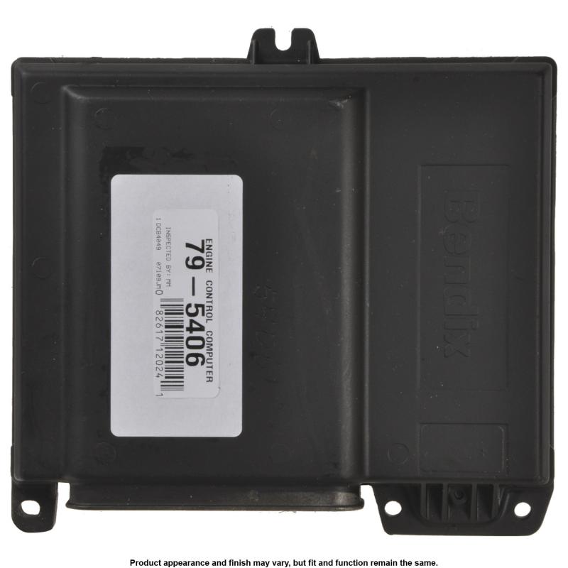 1989 Jeep Comanche Engine Control Module A1 Cardone 795406 image 2 of 4