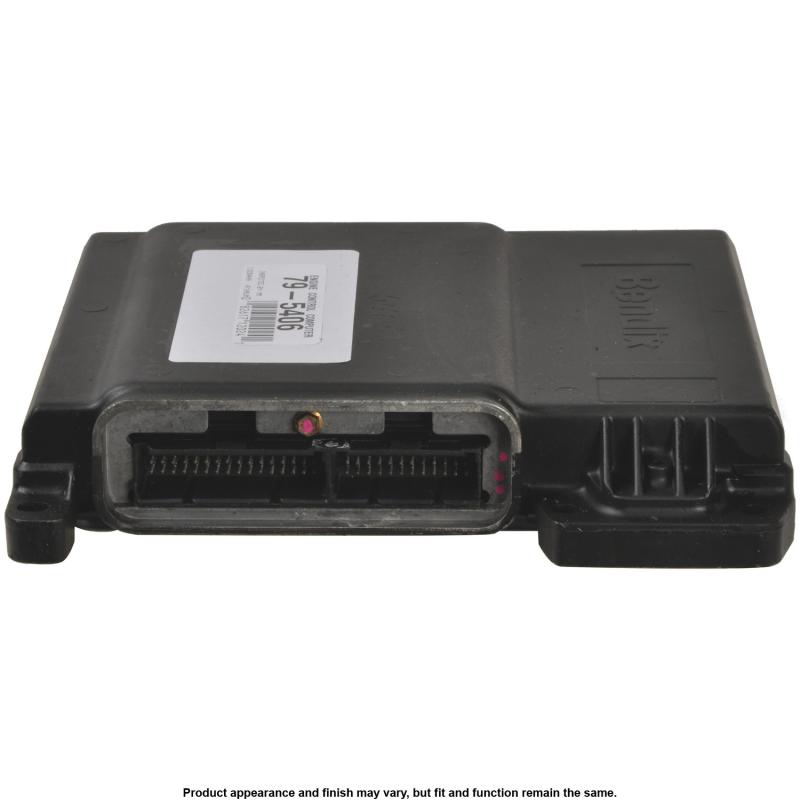 1989 Jeep Comanche Engine Control Module A1 Cardone 795406 image 3 of 4