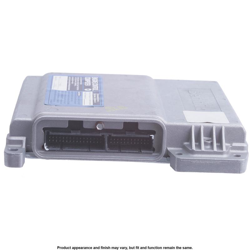 1989 Jeep Comanche Engine Control Module A1 Cardone 795429 image 3 of 4