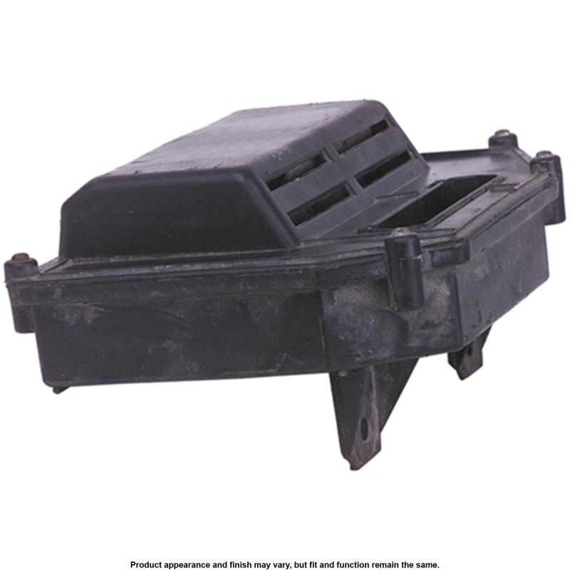 1993 Chrysler Concorde Engine Control Module A1 Cardone 795437 image 1 of 3