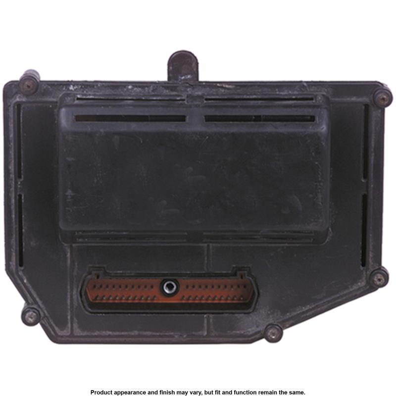 1993 Chrysler Concorde Engine Control Module A1 Cardone 795437 image 2 of 3