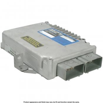 2000 Chrysler Sebring Engine Control Module A1 Cardone 795573V image 3 of 4