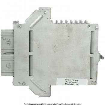 2000 Chrysler Sebring Engine Control Module A1 Cardone 795573V image 4 of 4