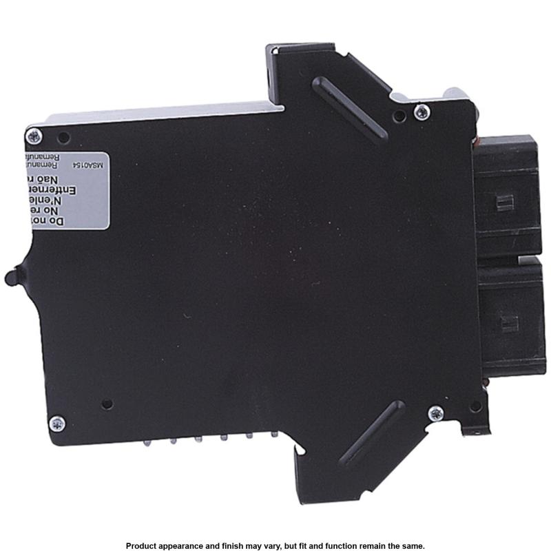 1996 Chrysler Concorde Engine Control Module A1 Cardone 795628 image 3 of 4