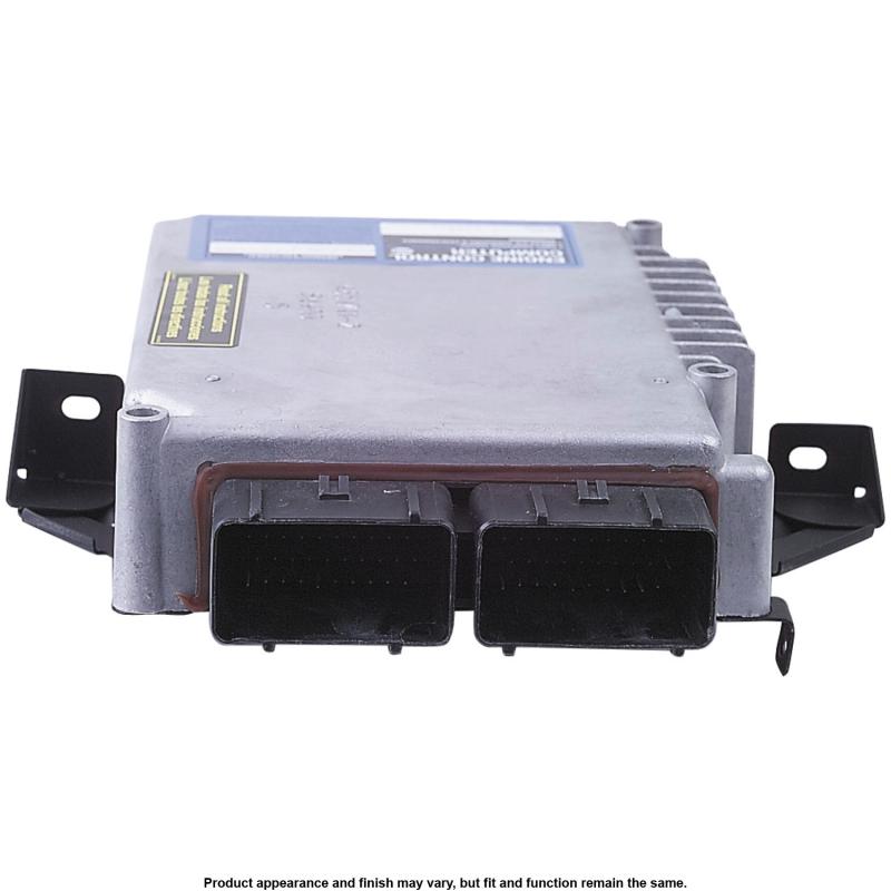 1996 Chrysler Concorde Engine Control Module A1 Cardone 795628 image 4 of 4