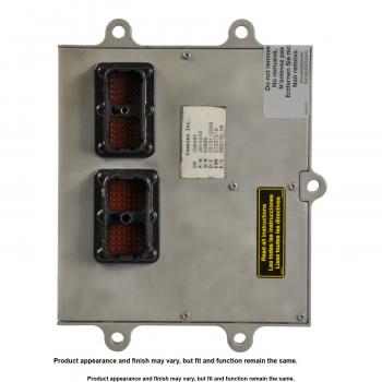 2007 Dodge Ram 3500 Engine Control Module A1 Cardone 795753V image 1 of 4
