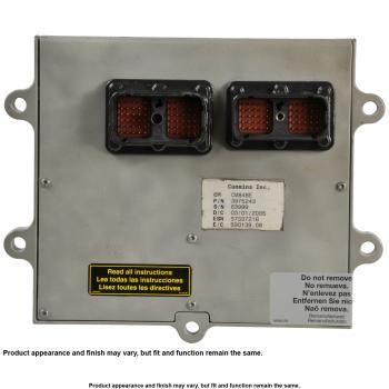 2007 Dodge Ram 3500 Engine Control Module A1 Cardone 795753V image 2 of 4