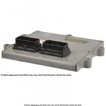 2007 Dodge Ram 3500 Engine Control Module A1 Cardone 795753V image 3 of 4