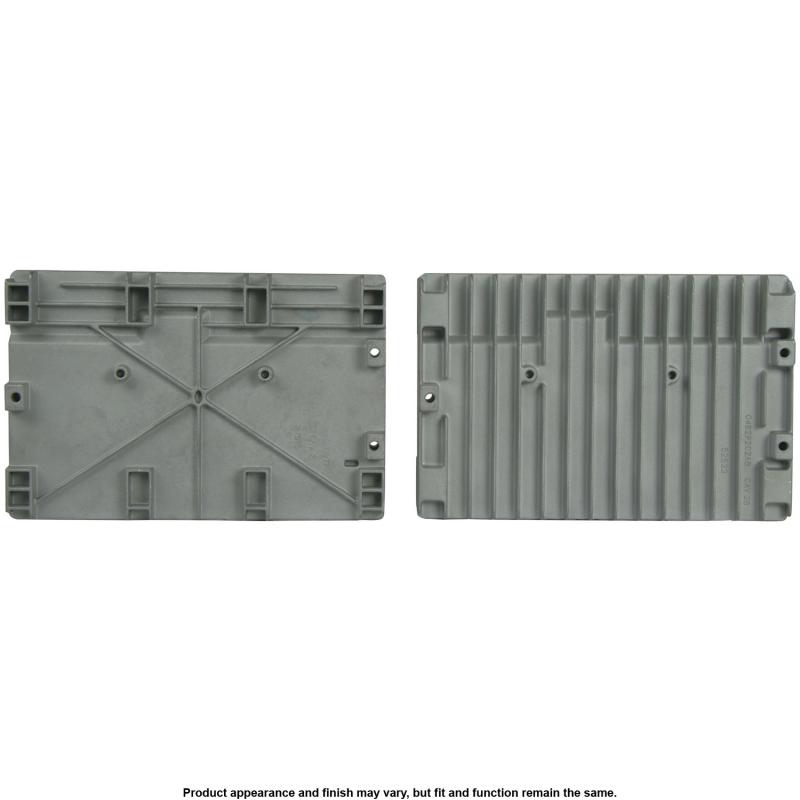 2007 Chrysler Town & Country Engine Control Module A1 Cardone 795875V image 2 of 4