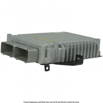 1998 Chrysler Cirrus Engine Control Module A1 Cardone 796026V image 2 of 4