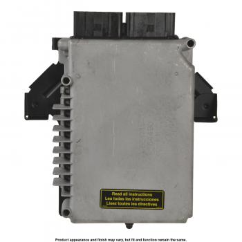 1995 Chrysler Stratus Engine Control Module A1 Cardone 796096 image 2 of 4