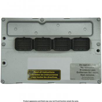 2004 Dodge Stratus Engine Control Module A1 Cardone 796115V image 3 of 4