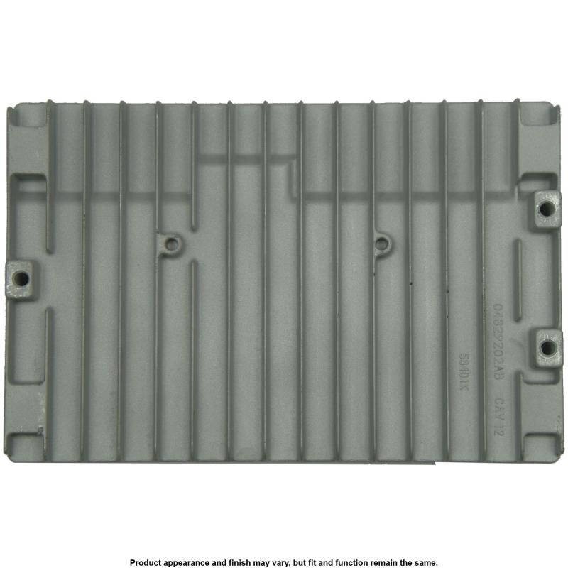 2004 Dodge Stratus Engine Control Module A1 Cardone 796115V image 1 of 4