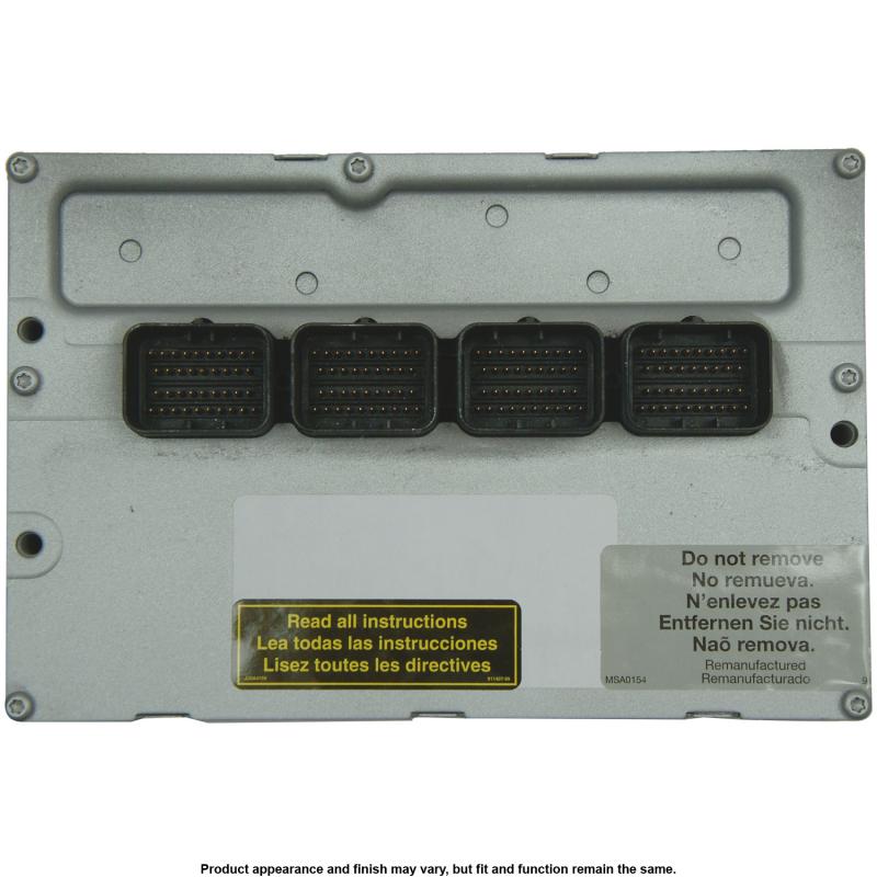 2004 Dodge Stratus Engine Control Module A1 Cardone 796115V image 2 of 4