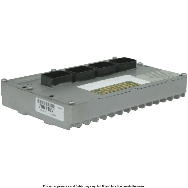2004 Dodge Stratus Engine Control Module A1 Cardone 796115V image 4 of 4