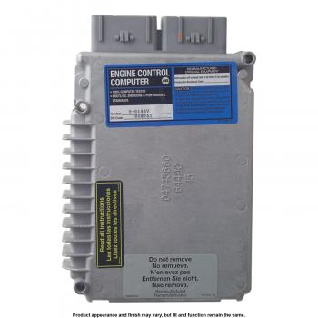 2001 Chrysler Intrepid Engine Control Module A1 Cardone 796148V image 3 of 4